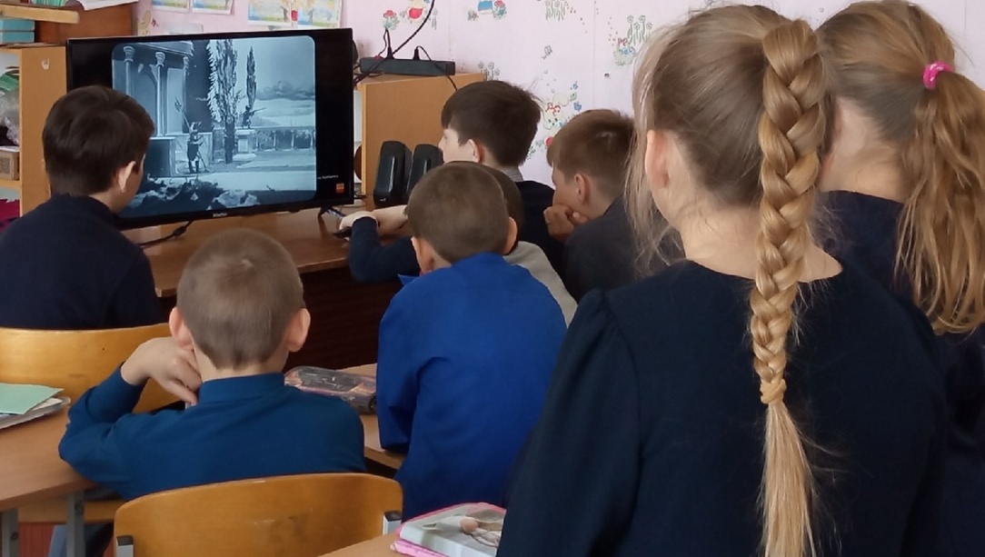 &amp;quot;Прекрасная Люканида, или война усачей и рогачей&amp;quot;.